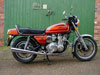 suzuki gs850g 1980